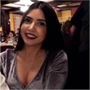 Graduada en educación infantil , título de B1 de francés